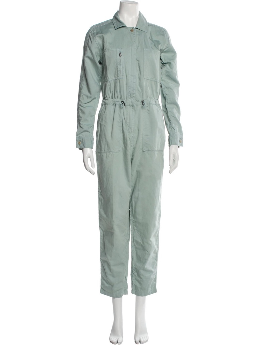 Outerknown Station Jumpsuit 🌿
BNWT 
Size S/P